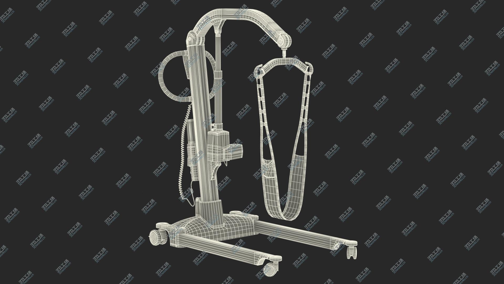 images/goods_img/202104091/Patient Lift with Leg Holder model/3.jpg